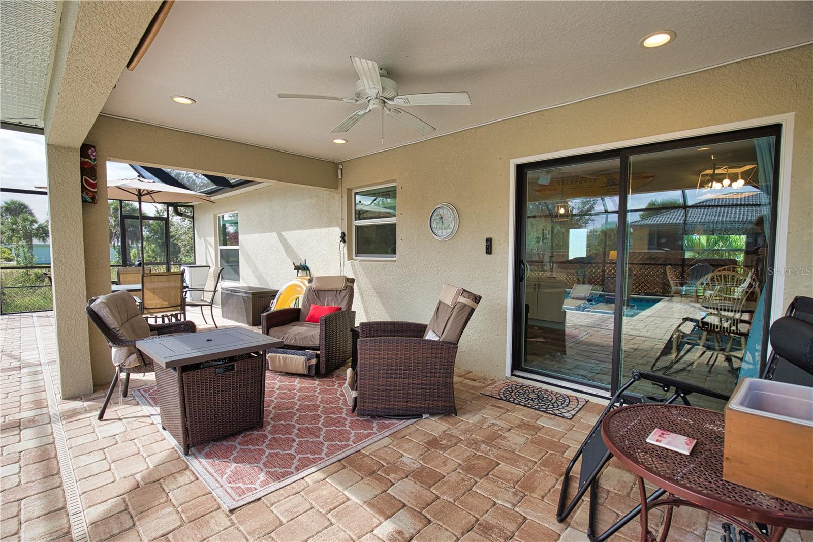 PORT CHARLOTTE SEC 065 - Residential