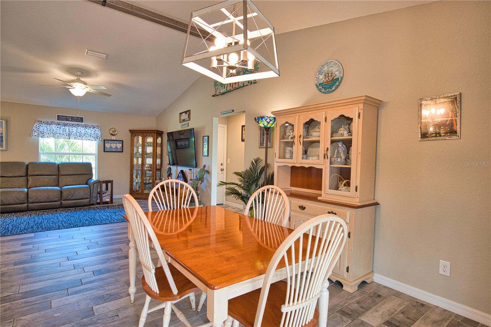 PORT CHARLOTTE SEC 065 - Residential