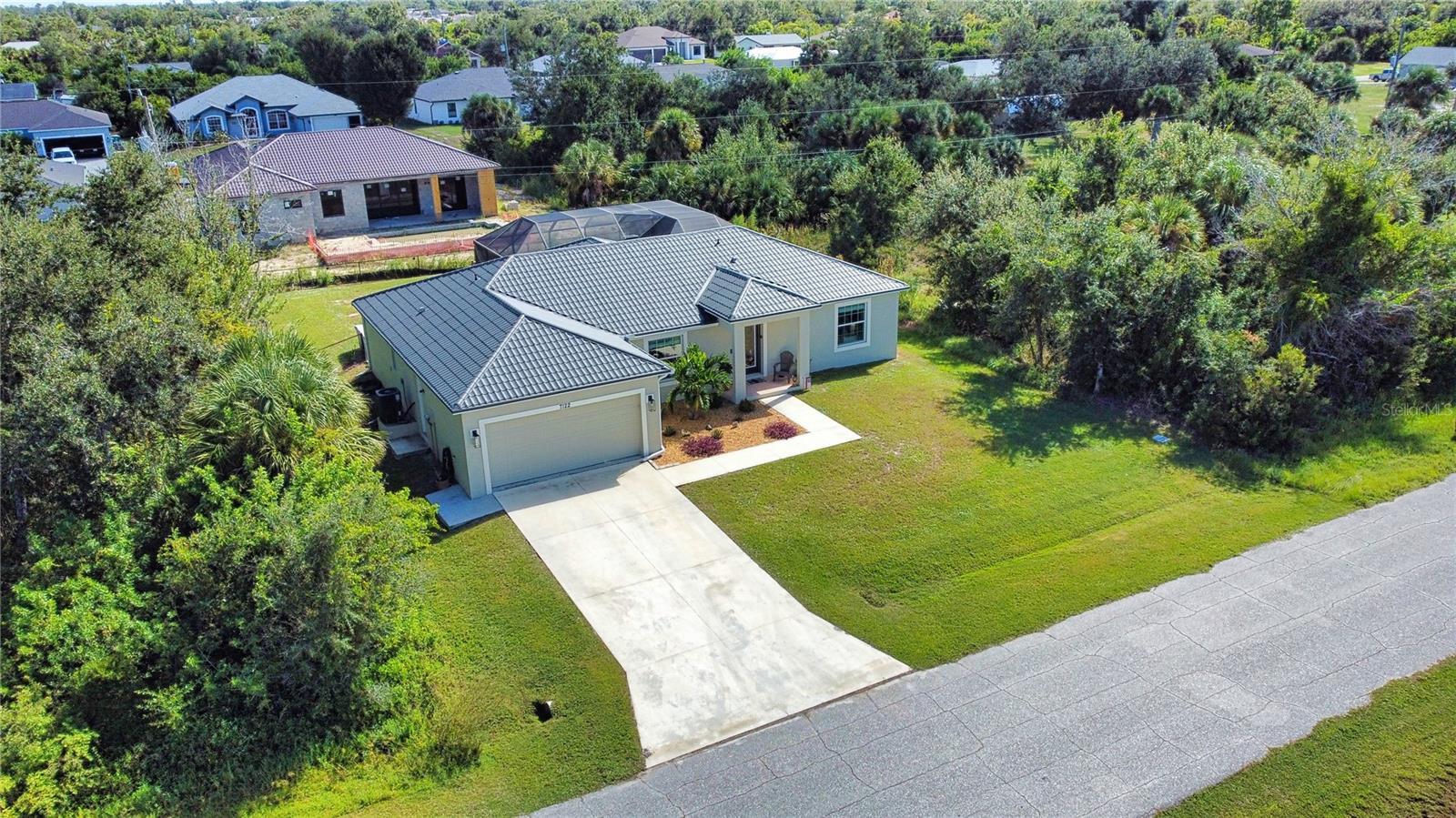 PORT CHARLOTTE SEC 065 - Residential