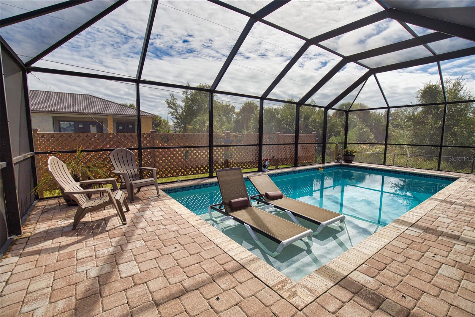 PORT CHARLOTTE SEC 065 - Residential