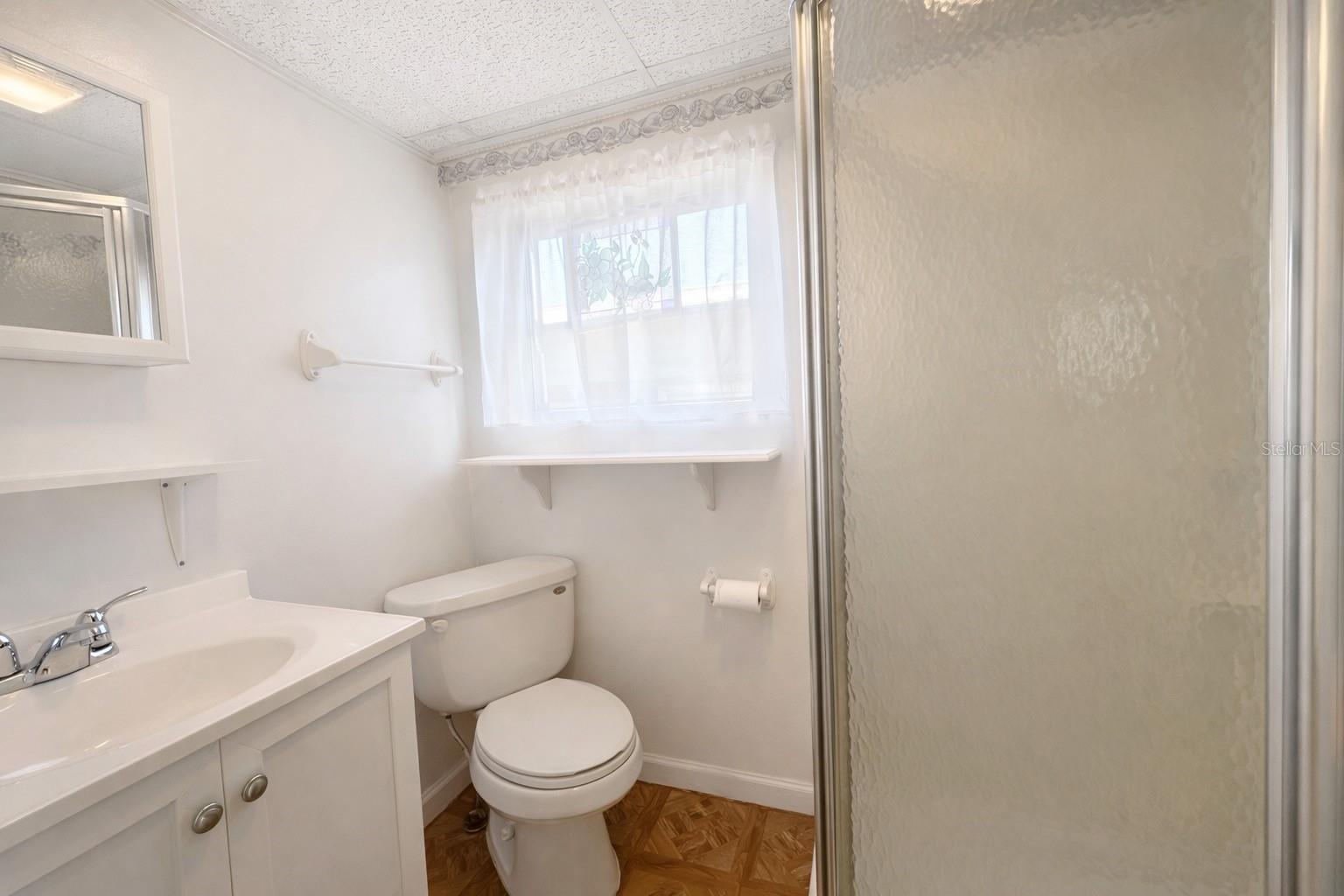 TROPIC ISLES CO-OP - Residential