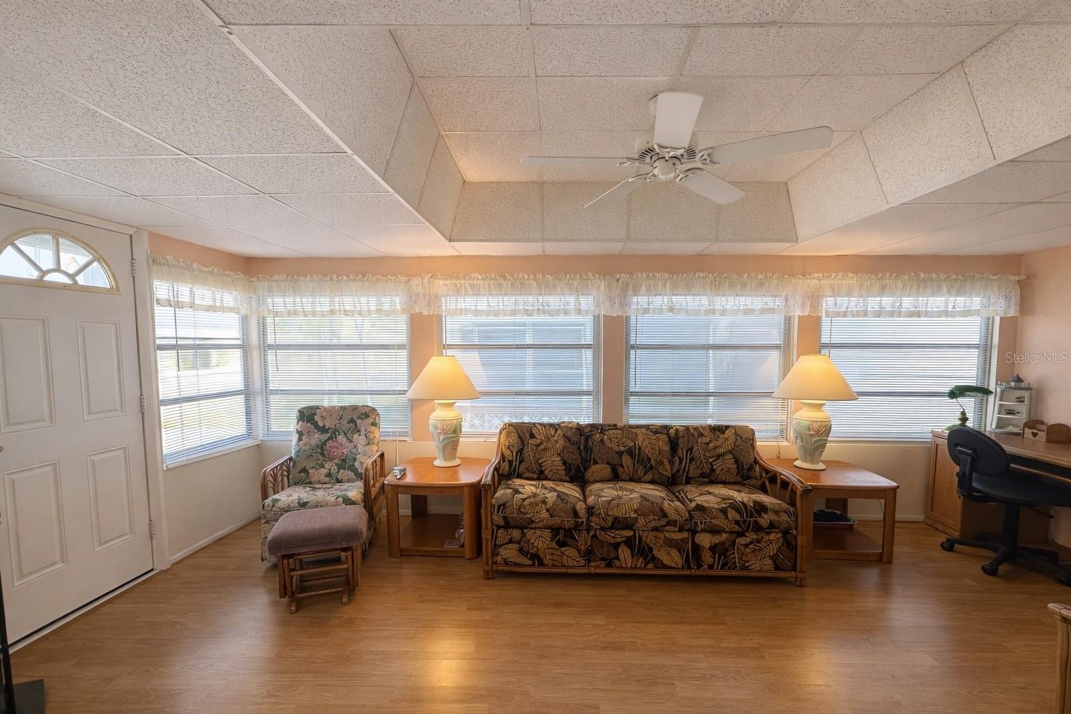 TROPIC ISLES CO-OP - Residential