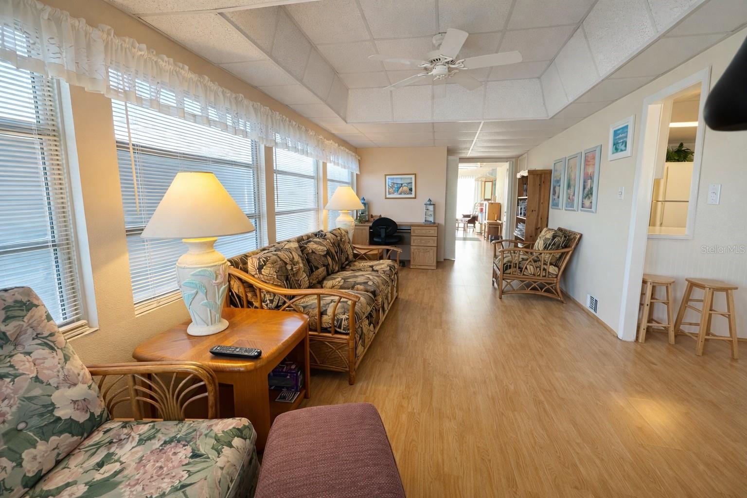 TROPIC ISLES CO-OP - Residential