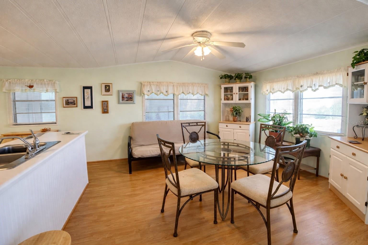 TROPIC ISLES CO-OP - Residential