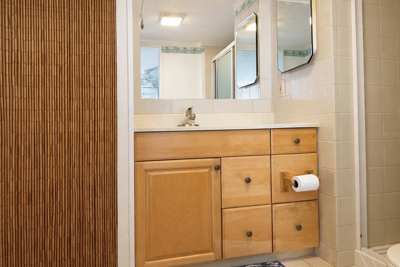 TROPIC ISLES CO-OP - Residential