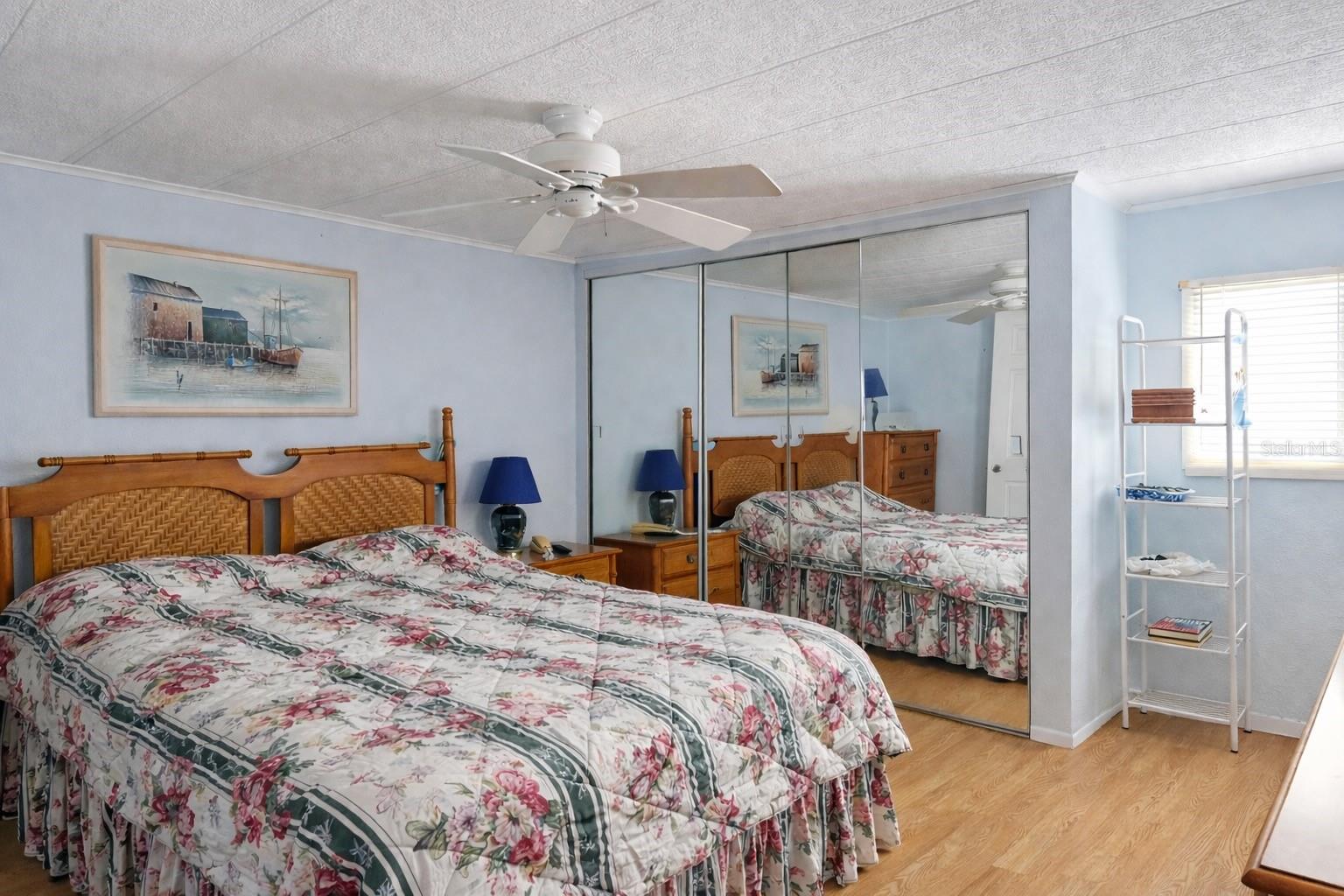 TROPIC ISLES CO-OP - Residential