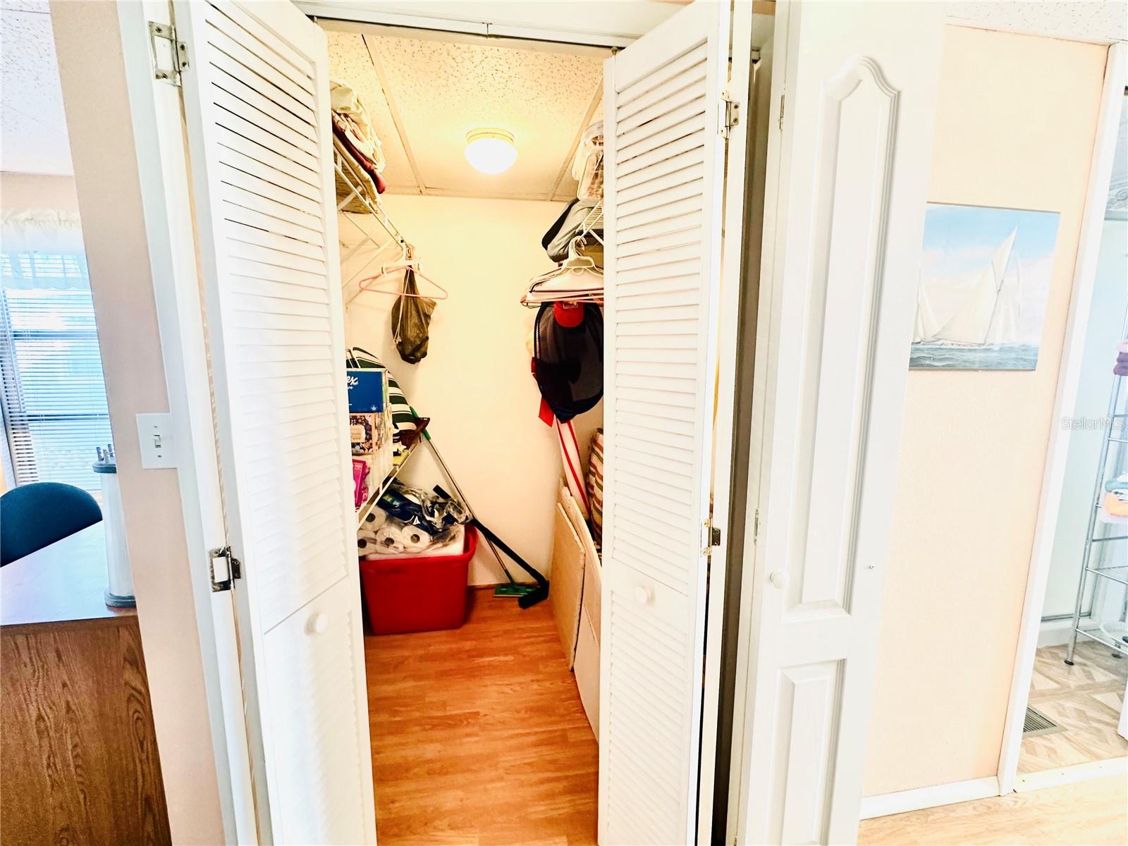 TROPIC ISLES CO-OP - Residential