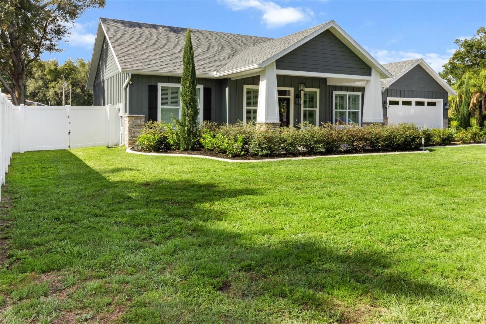 8717 SE 156TH STREET