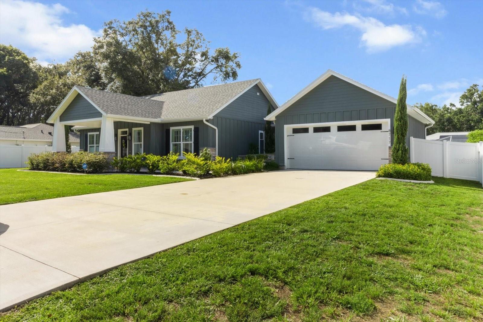 8717 SE 156TH STREET