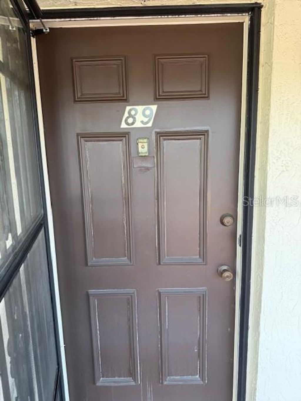 Photo of 1100 East Bay Drive #89, Largo, FL 33770 (MLS # TB8495778)