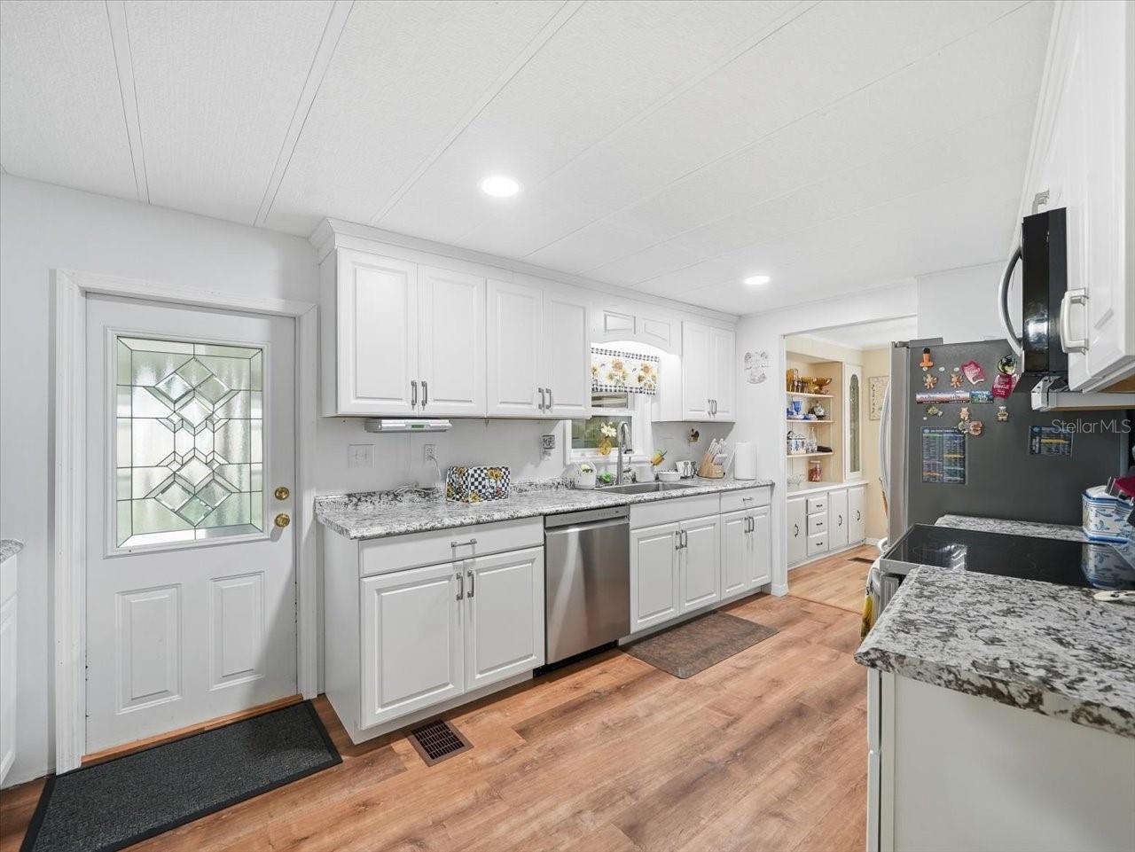 HIGHLAND TRAILER PARK - Residential