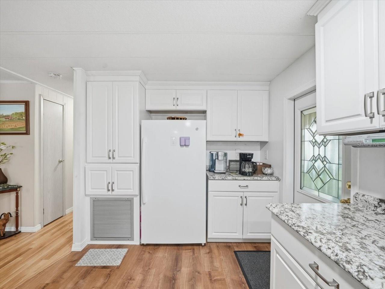 HIGHLAND TRAILER PARK - Residential