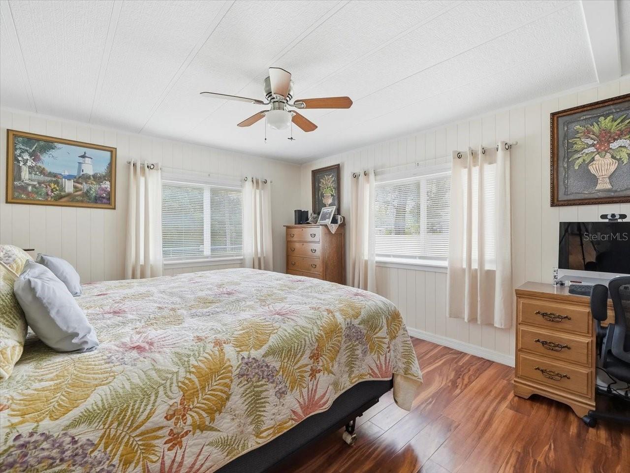 HIGHLAND TRAILER PARK - Residential