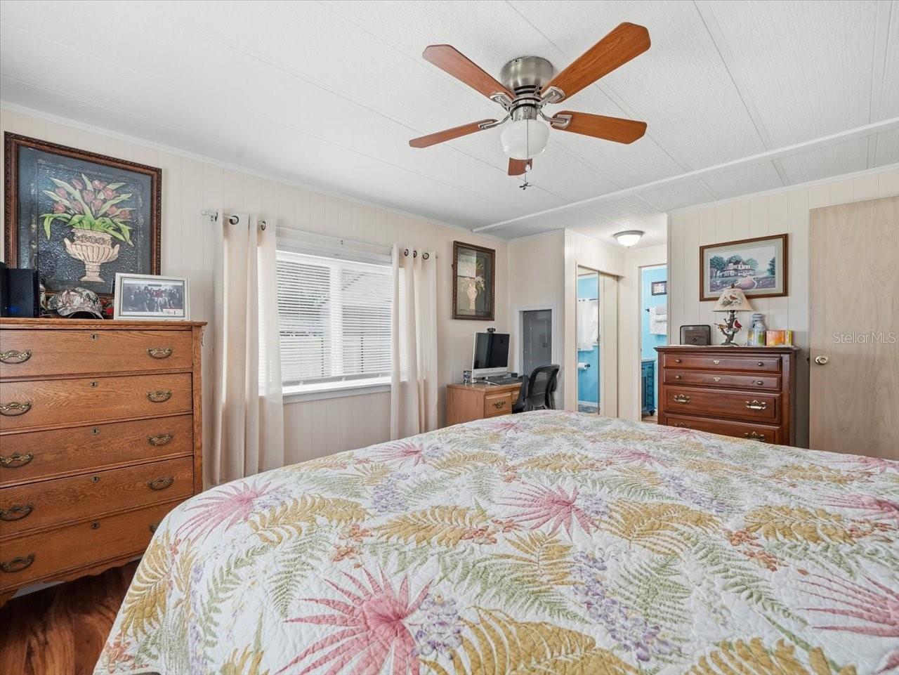 HIGHLAND TRAILER PARK - Residential