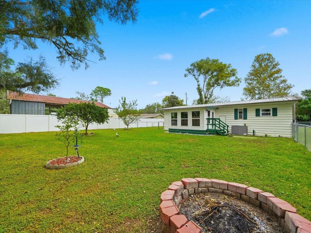 Photo of 1422 N Reed Terrace, Inverness, FL 34453 (MLS # W7880297)