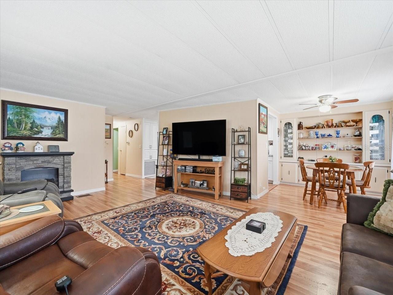 HIGHLAND TRAILER PARK - Residential