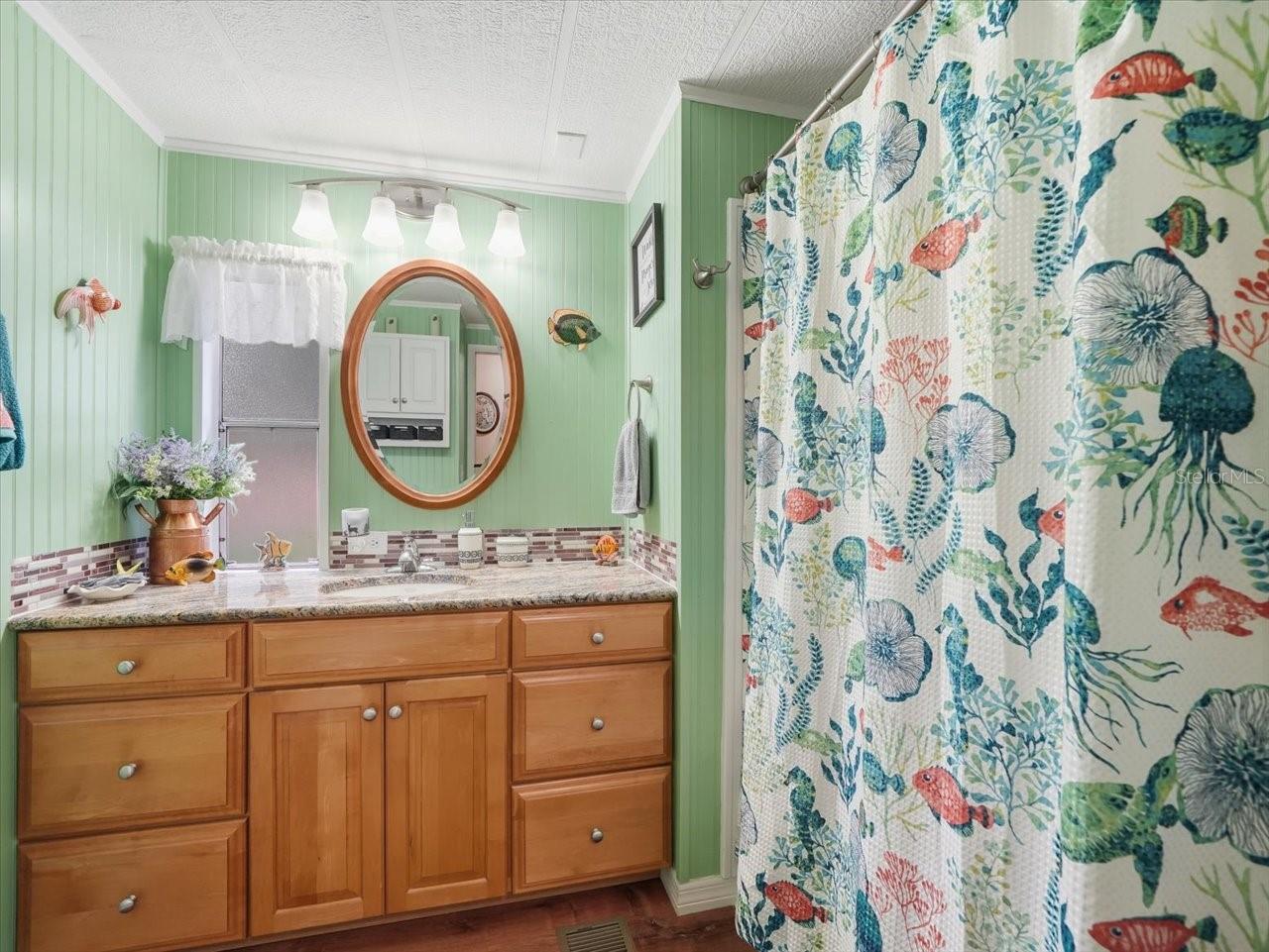 HIGHLAND TRAILER PARK - Residential