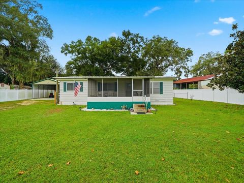 1422 N REED TERRACE INVERNESS FL 34453