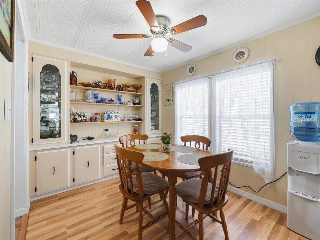 HIGHLAND TRAILER PARK - Residential