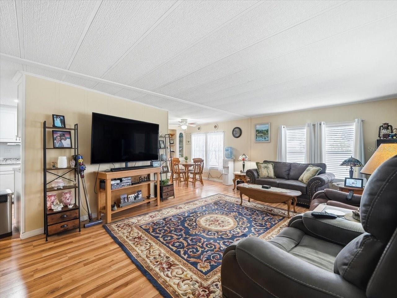 HIGHLAND TRAILER PARK - Residential