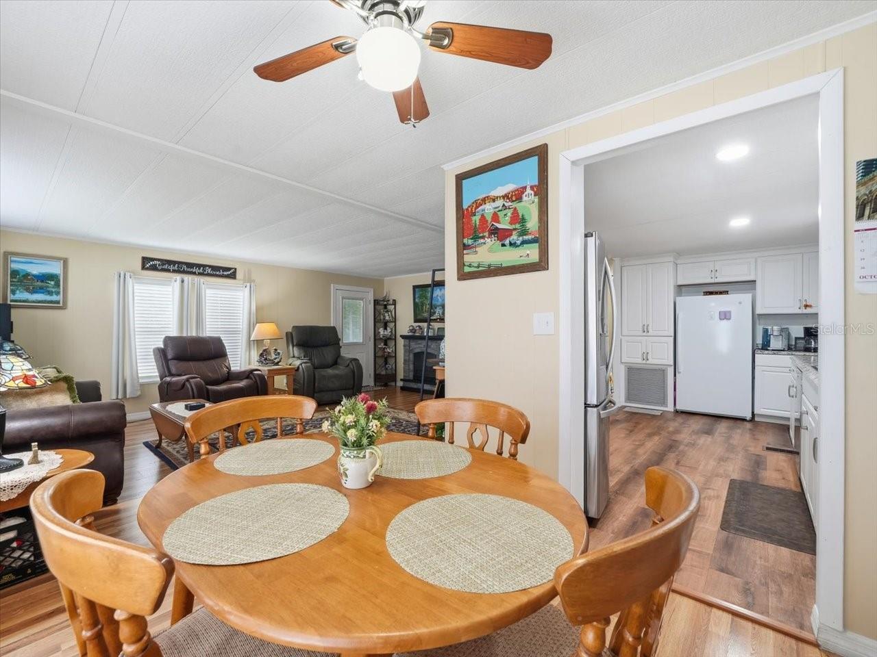 HIGHLAND TRAILER PARK - Residential