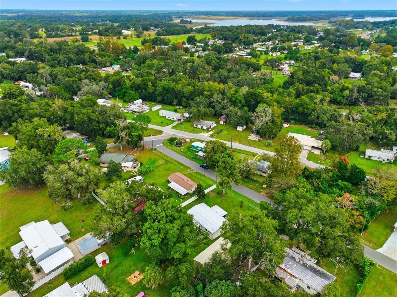 HIGHLAND TRAILER PARK - Residential