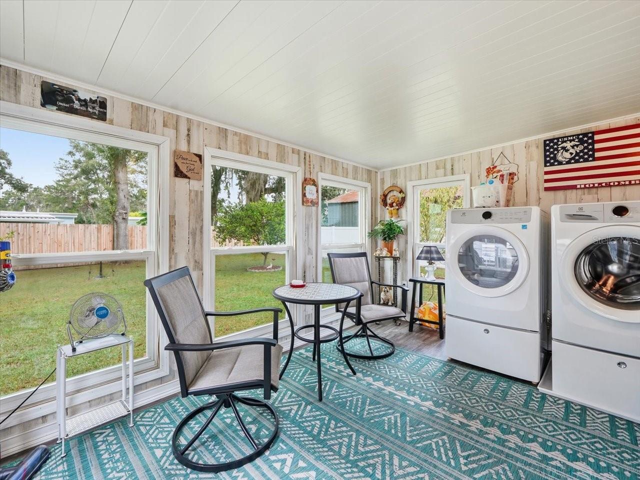 HIGHLAND TRAILER PARK - Residential