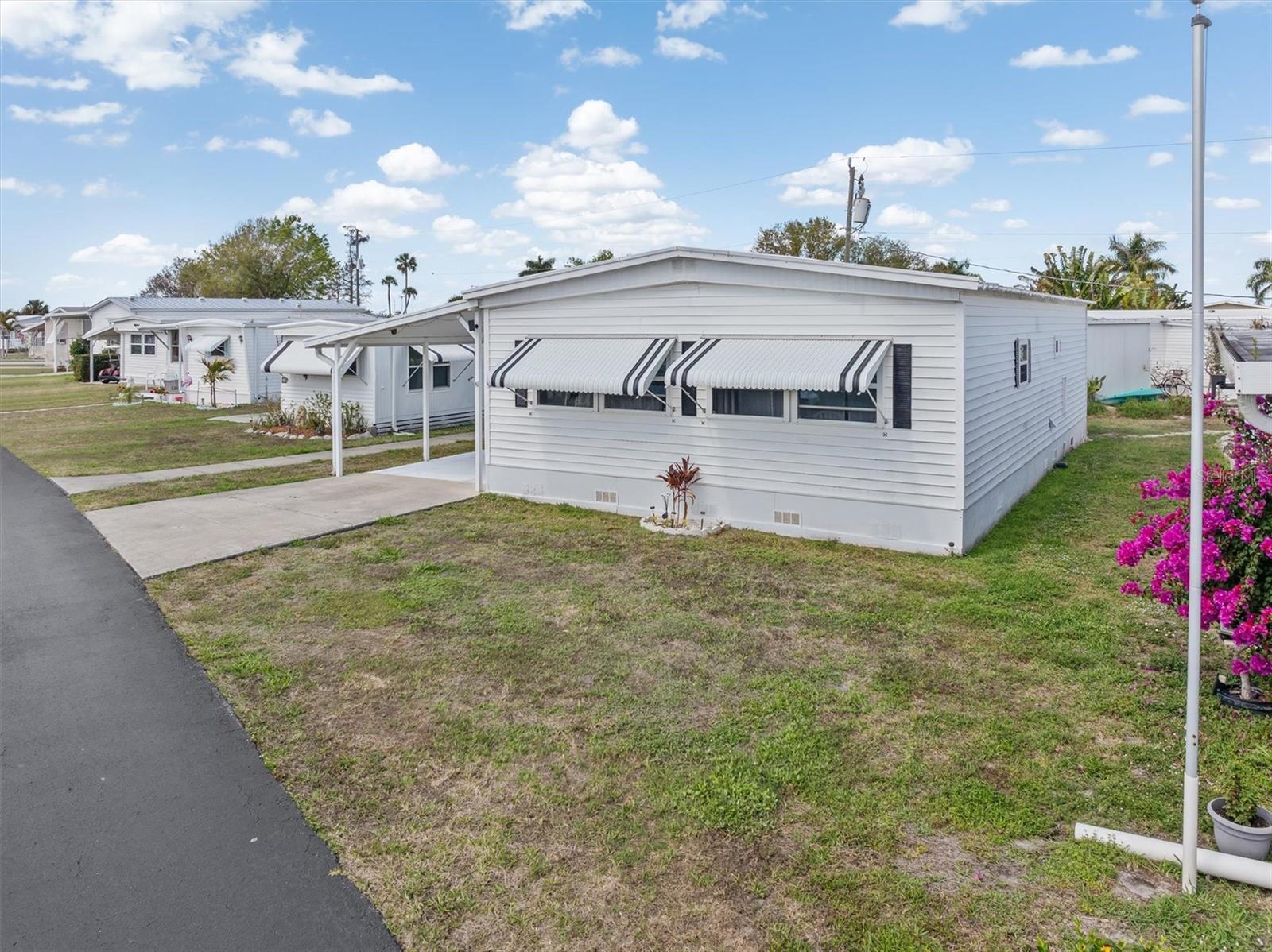 LAZY LAGOON MOB HME PARK COOP - Residential