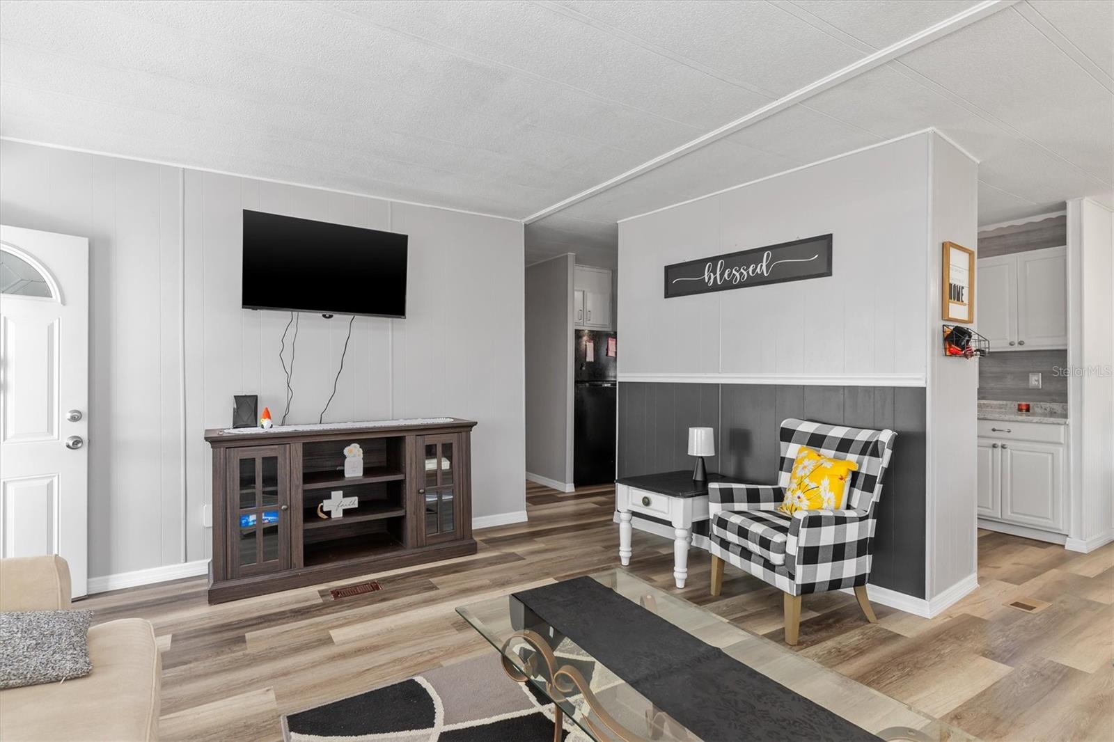 LAZY LAGOON MOB HME PARK COOP - Residential