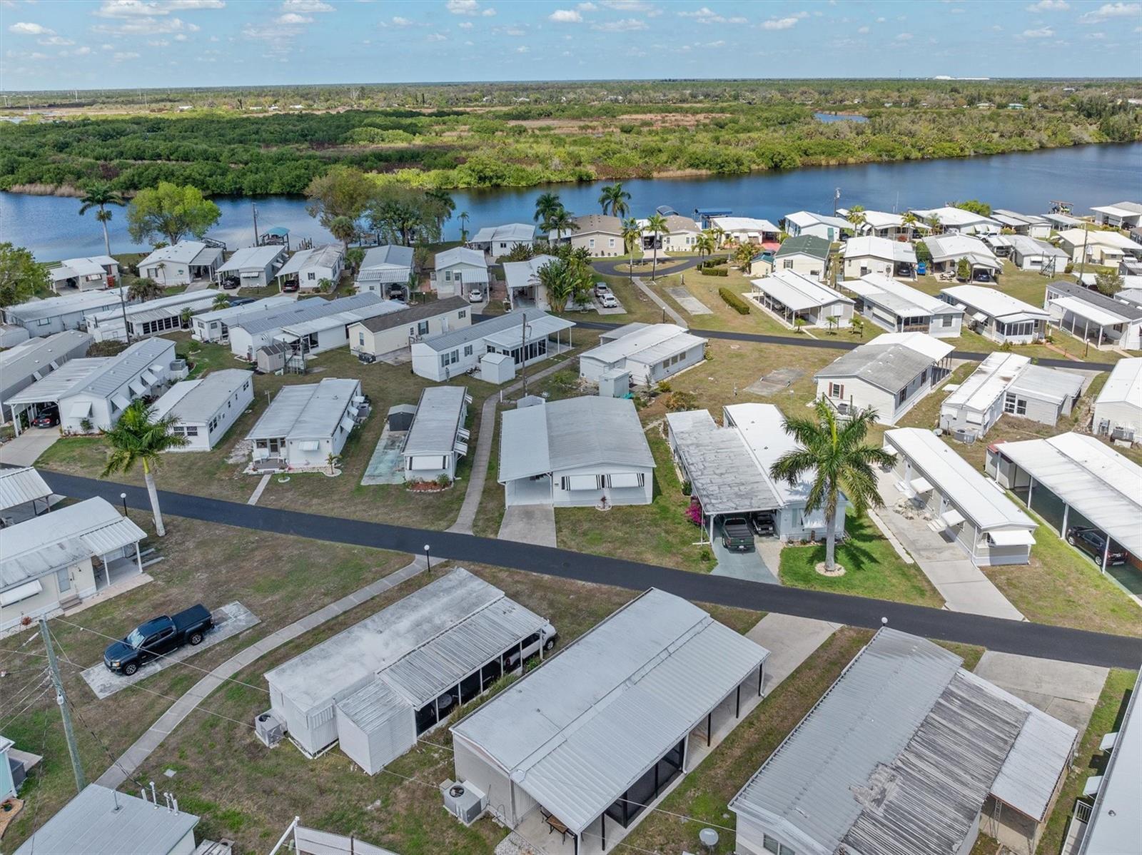 LAZY LAGOON MOB HME PARK COOP - Residential