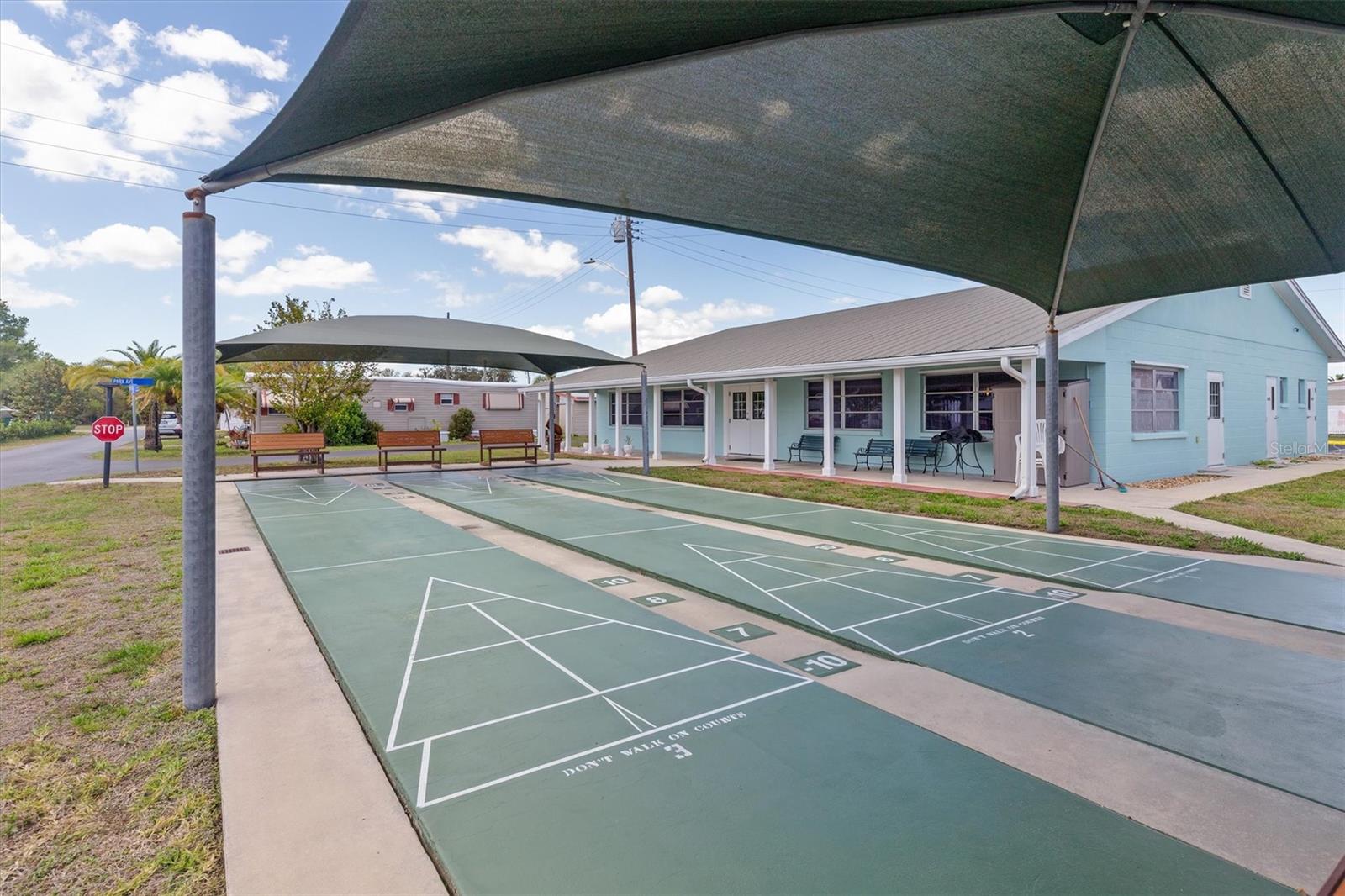 LAZY LAGOON MOB HME PARK COOP - Residential