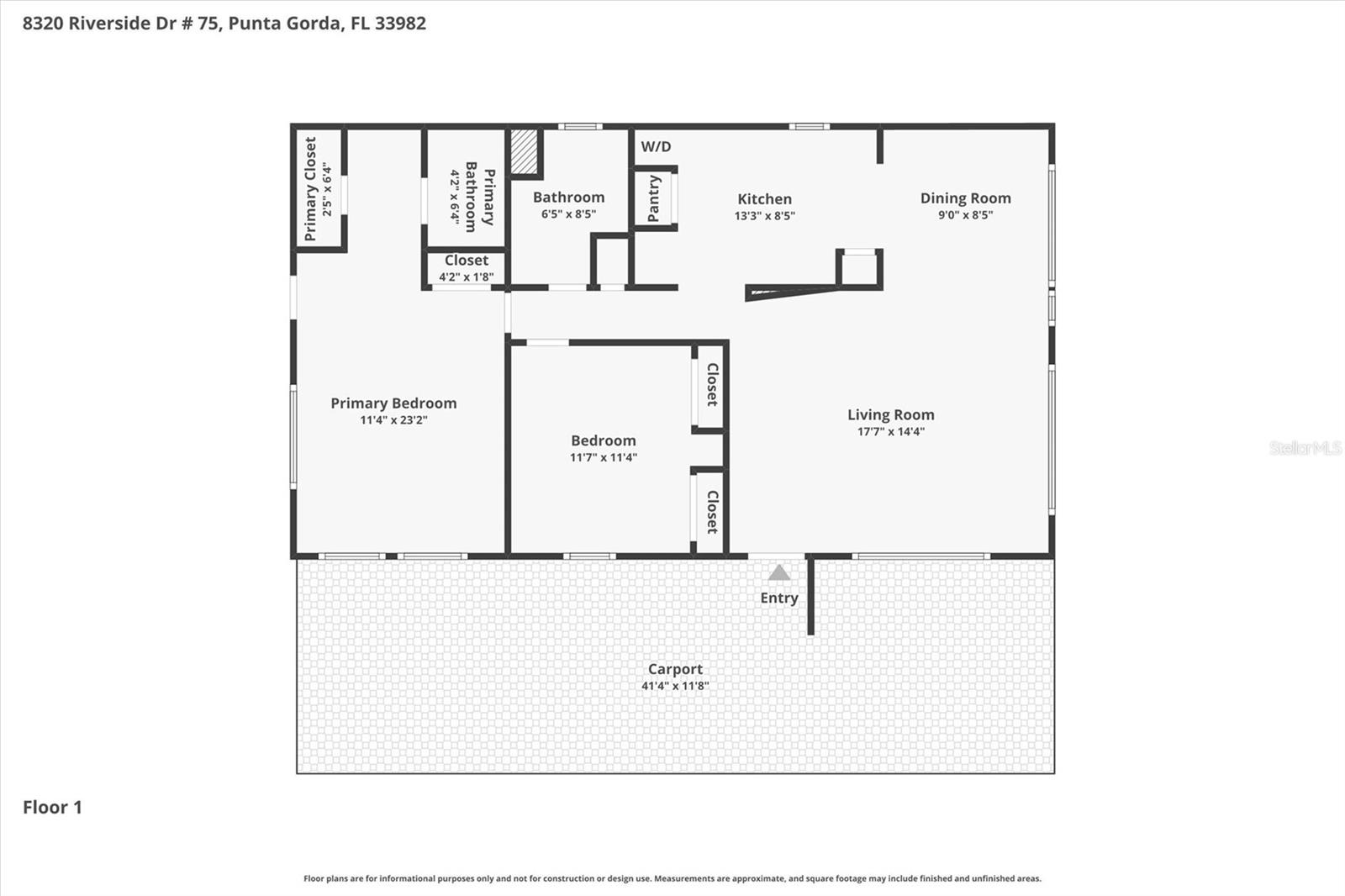 LAZY LAGOON MOB HME PARK COOP - Residential