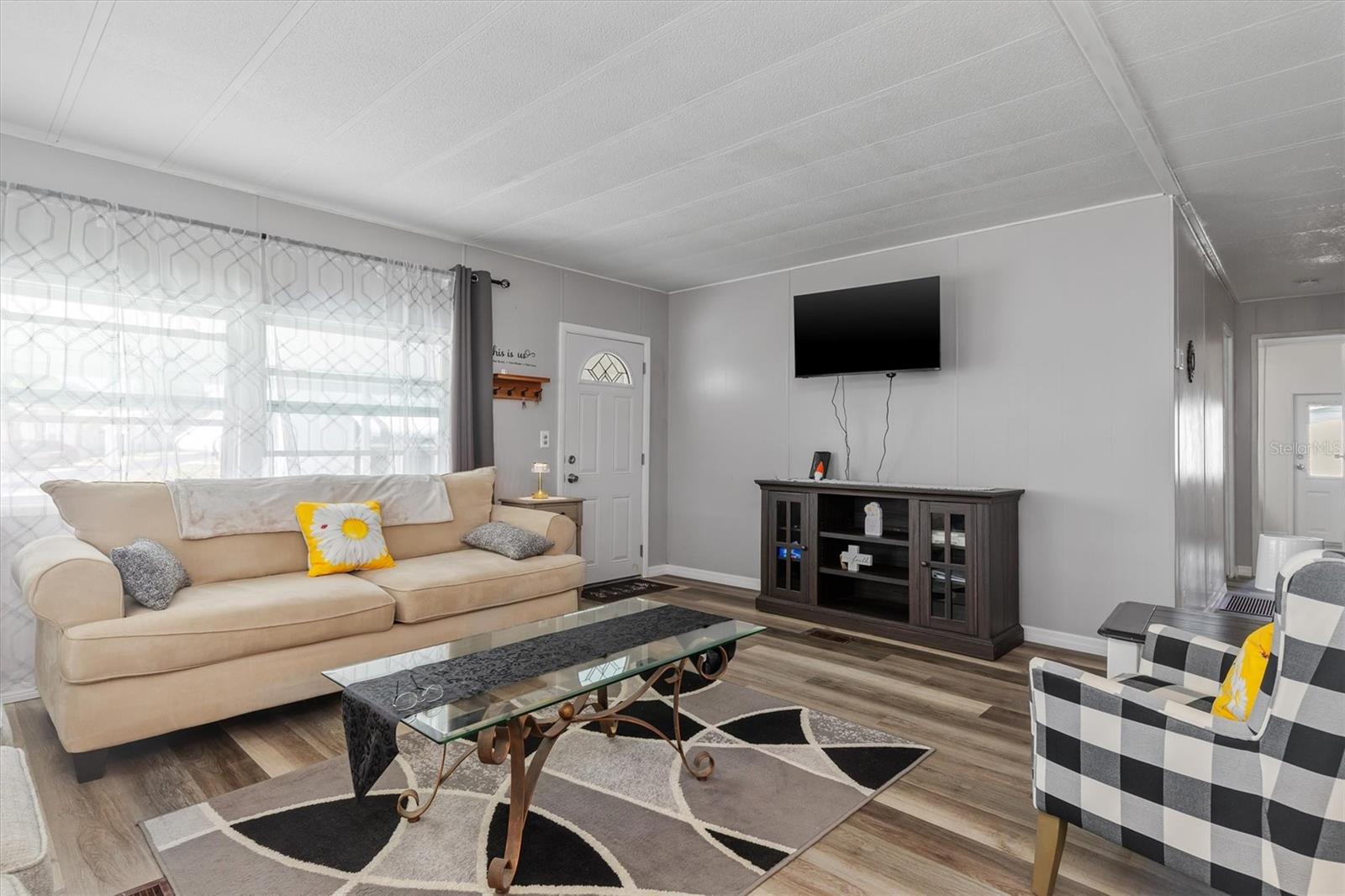 LAZY LAGOON MOB HME PARK COOP - Residential