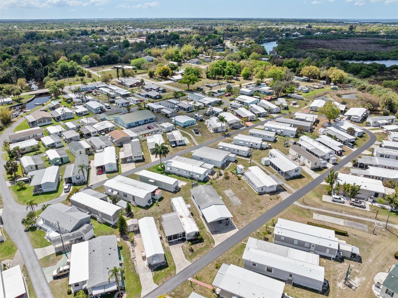 LAZY LAGOON MOB HME PARK COOP - Residential