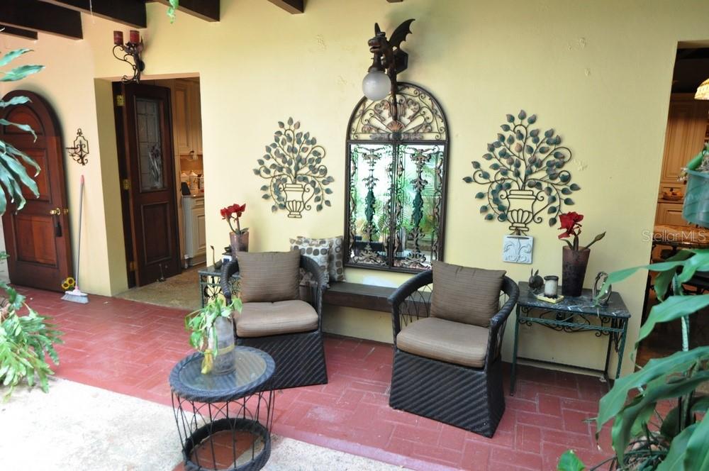 OLD SAN JUAN - Residential