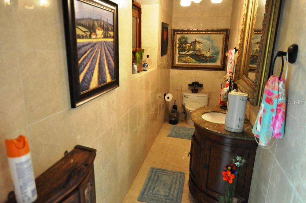 OLD SAN JUAN - Residential