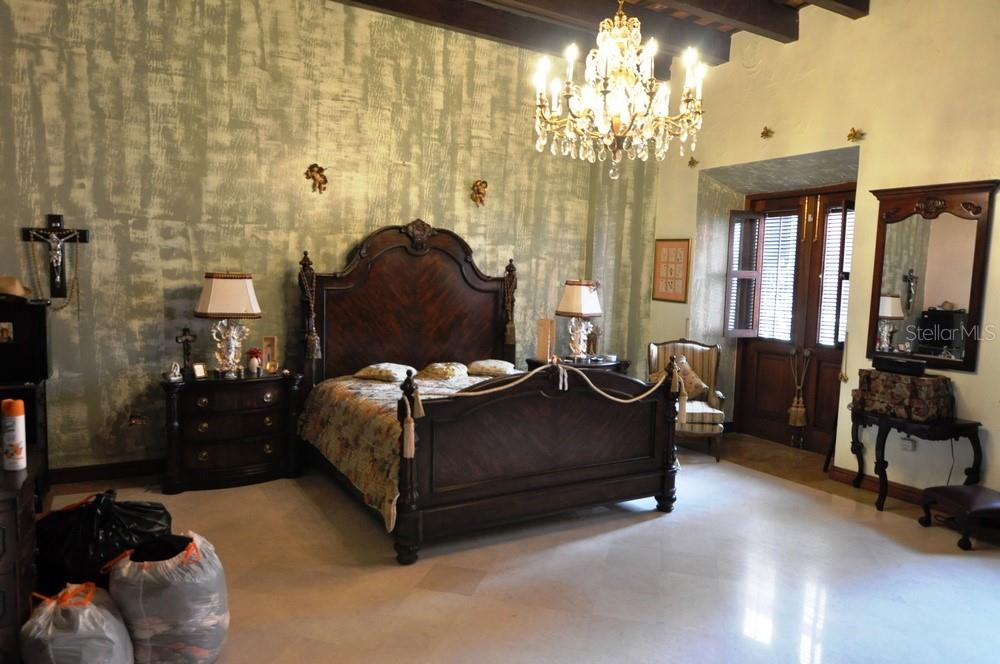 OLD SAN JUAN - Residential