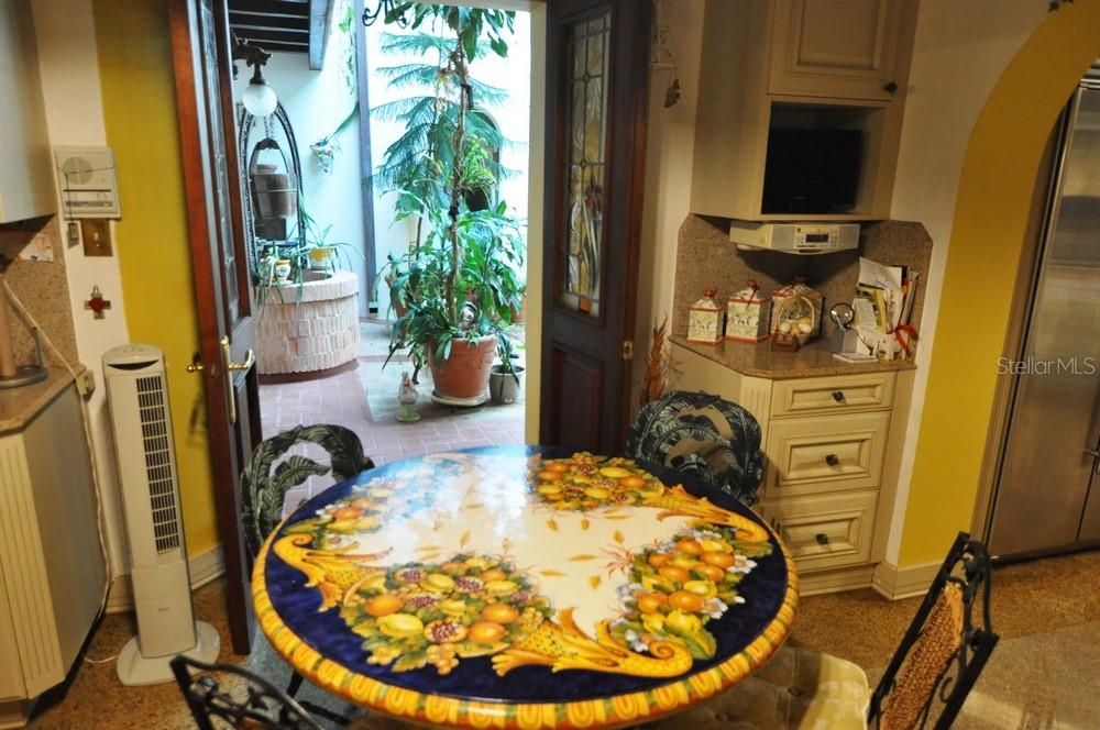 OLD SAN JUAN - Residential