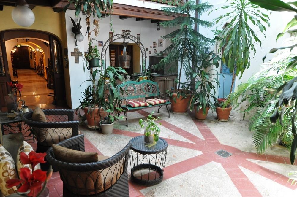 OLD SAN JUAN - Residential