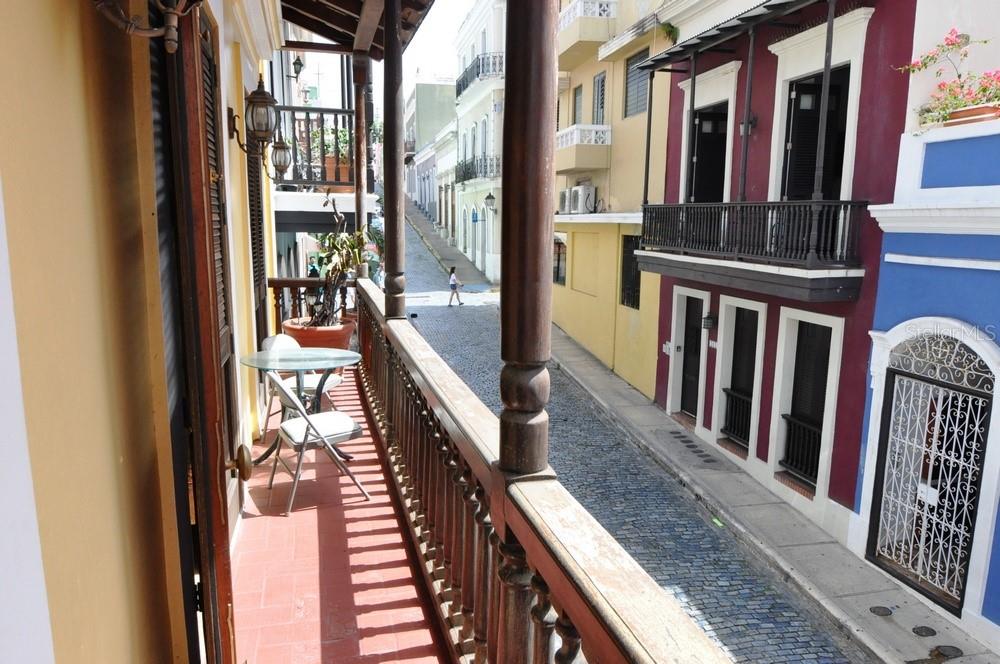 OLD SAN JUAN - Residential