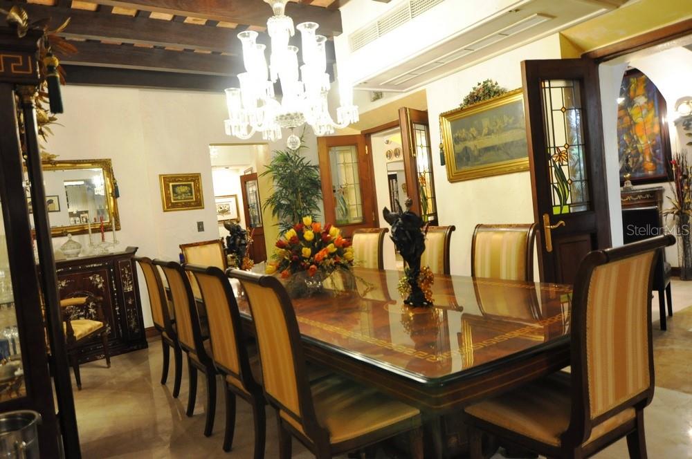 OLD SAN JUAN - Residential