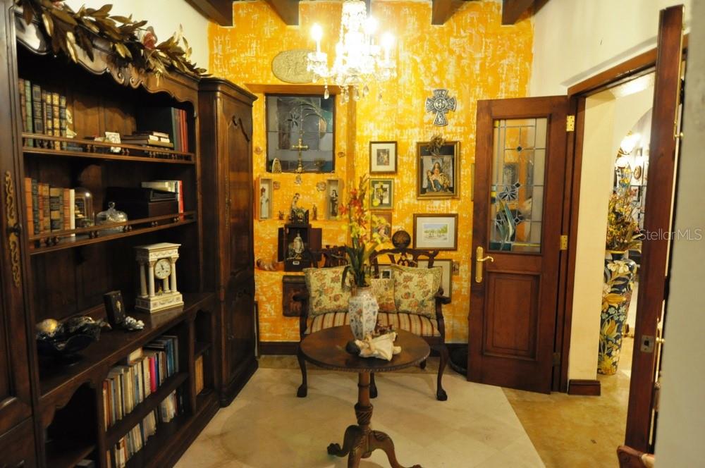 OLD SAN JUAN - Residential