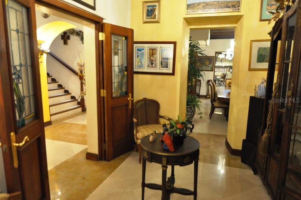 OLD SAN JUAN - Residential