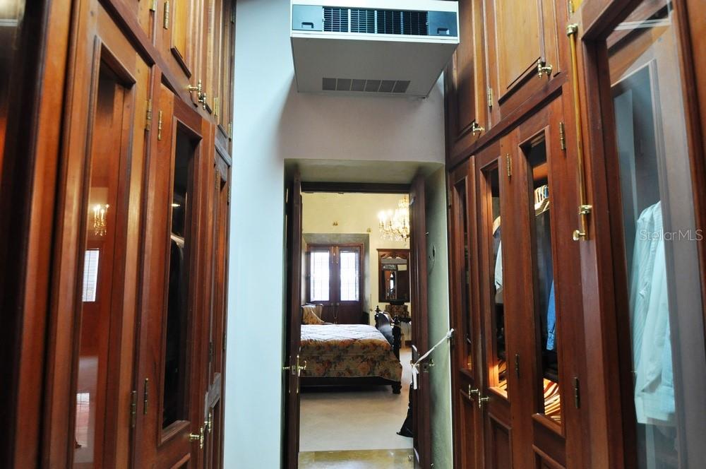 OLD SAN JUAN - Residential