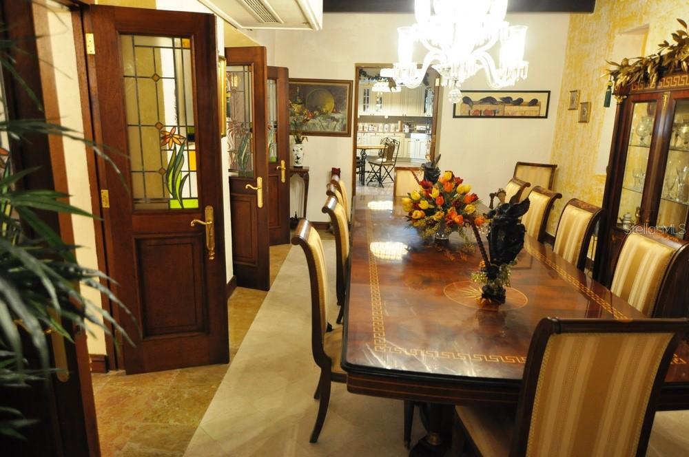 OLD SAN JUAN - Residential