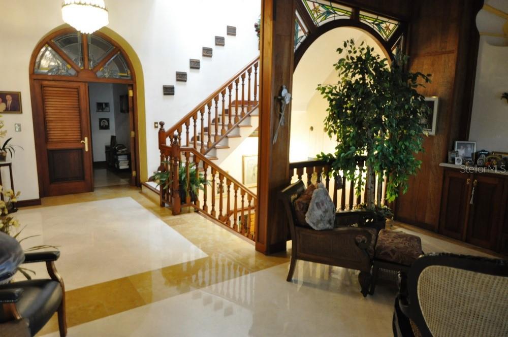 OLD SAN JUAN - Residential