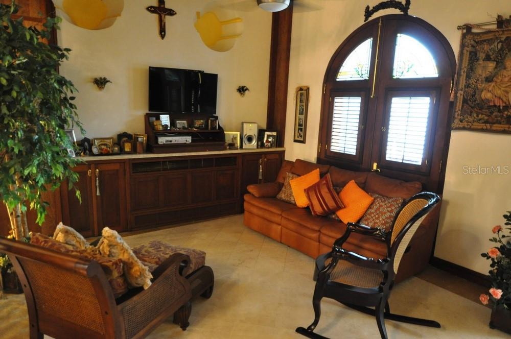 OLD SAN JUAN - Residential