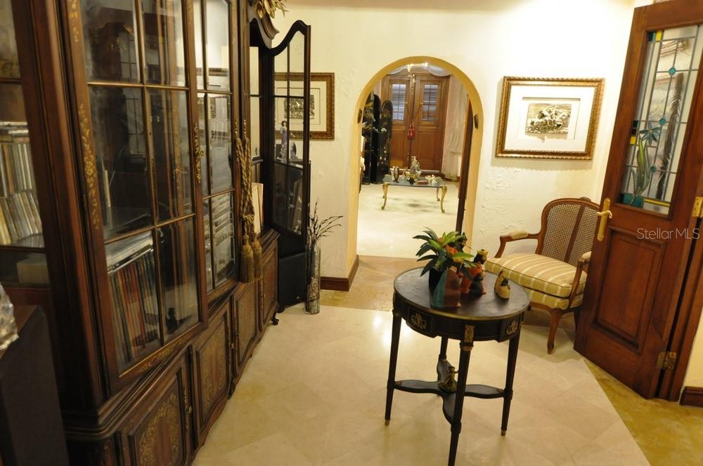 OLD SAN JUAN - Residential