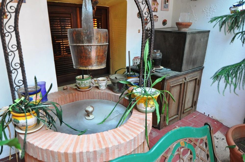 OLD SAN JUAN - Residential