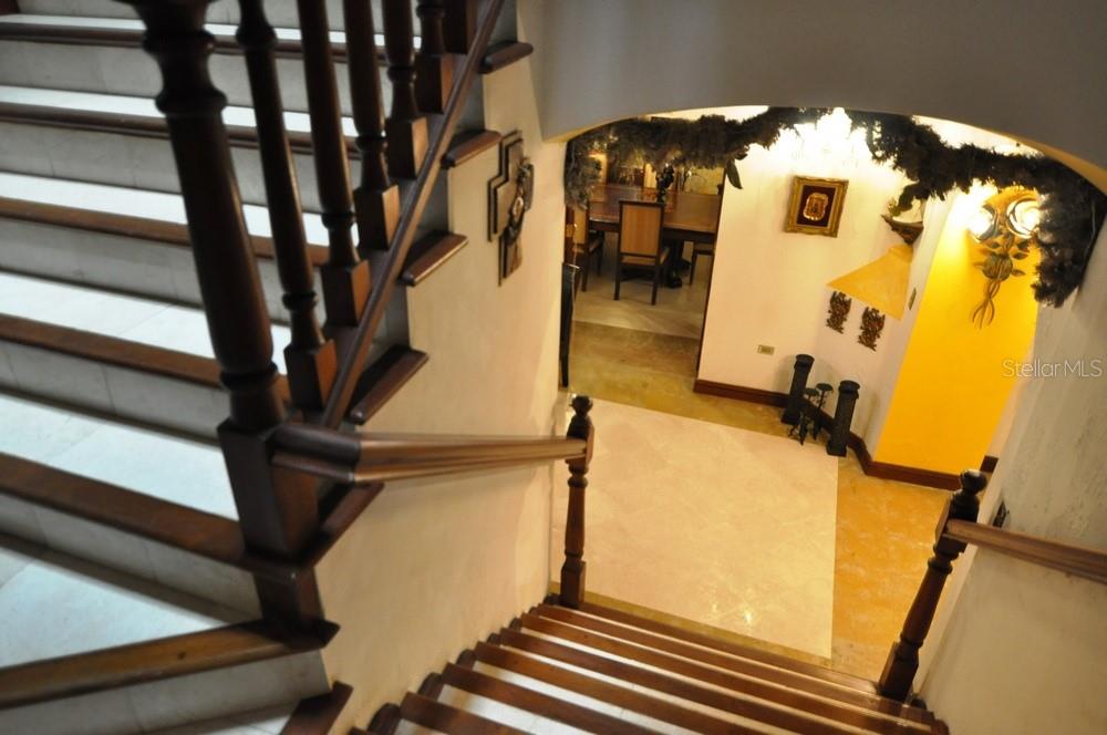 OLD SAN JUAN - Residential